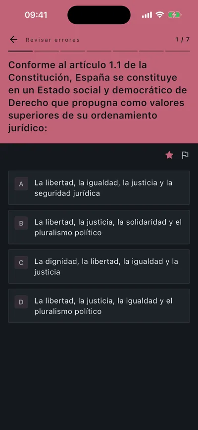 Lo que fallaste, a mano
